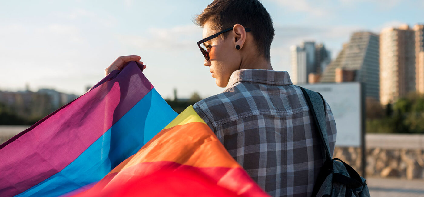 Embracing Authenticity: Personal Coming Out Stories in the LGBTQ+ Community